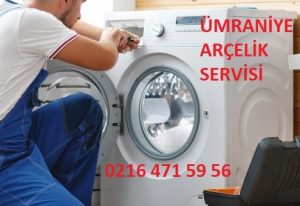 ümraniye arçelik servisi