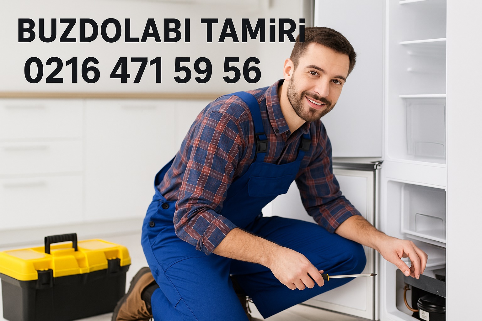 Buzdolabı