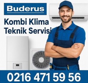 buderus klima kombi servisi 500x470