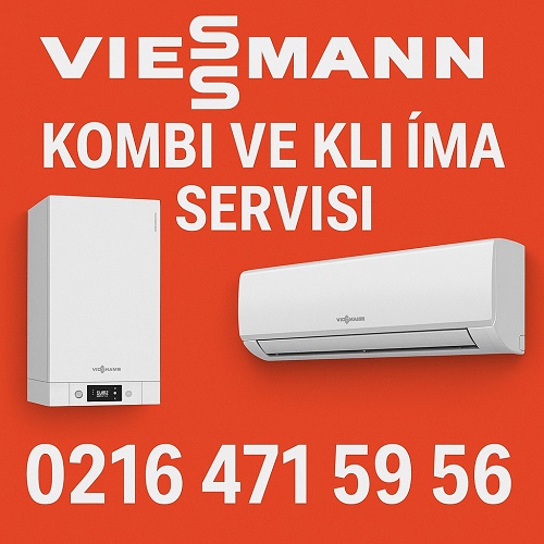 viessmann servis